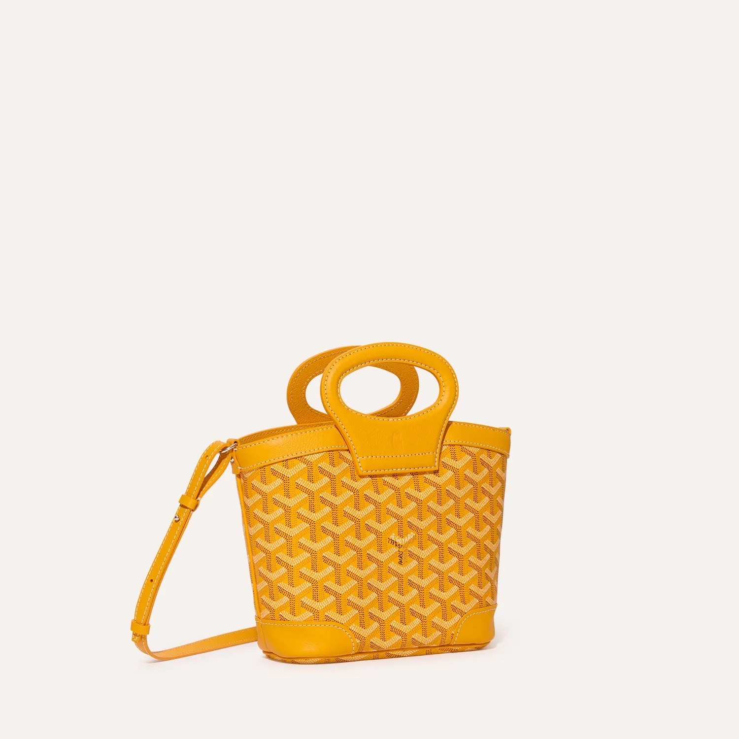 Goyard Beluga Mini Bag - Image 1